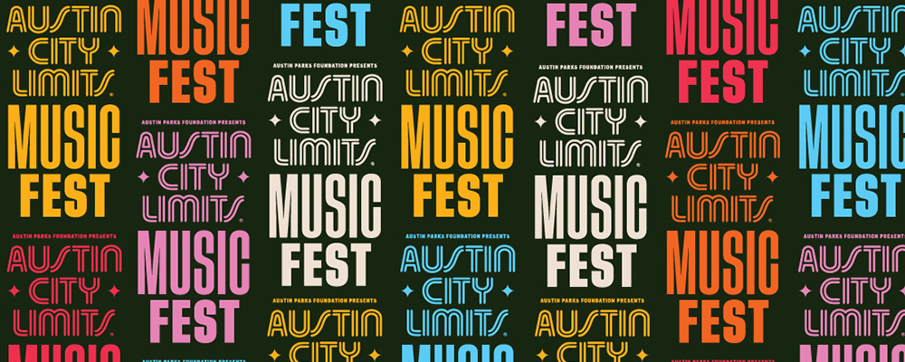 ACL Music Festival 2023