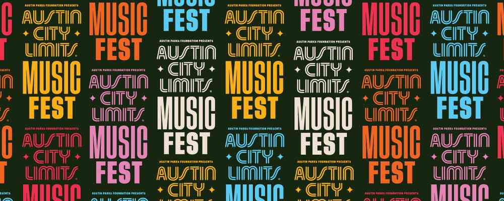 ACL Music Festival 2025