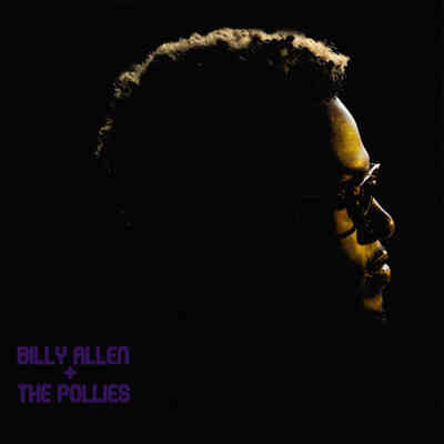 BILLY ALLEN & THE POLLIES