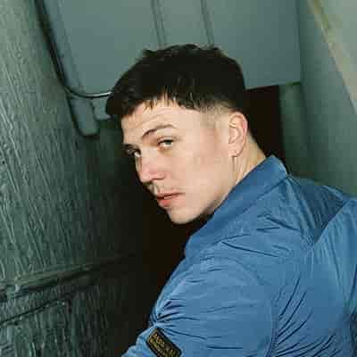 Aaron Rowe