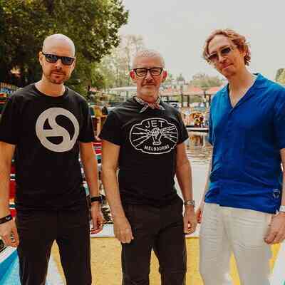 Above & Beyond