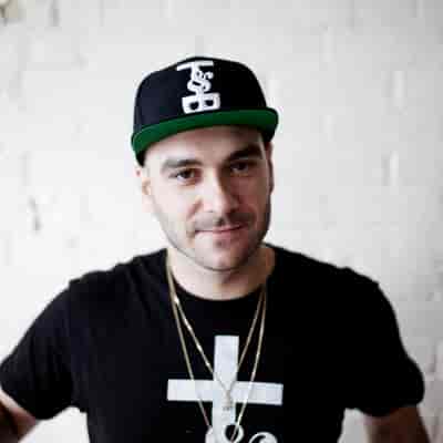 AC Slater B2B Chris Lorenzo