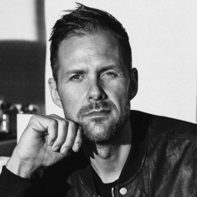 ADAM BEYER