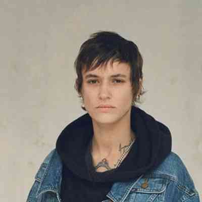 Agathe Mougin