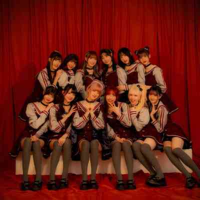 AKB48 Team TP