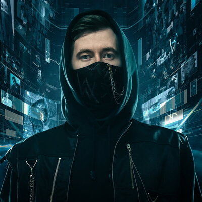 Alan Walker