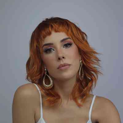 Aline Rocha