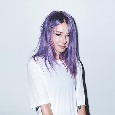 Alison Wonderland