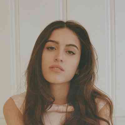 Ally Salort