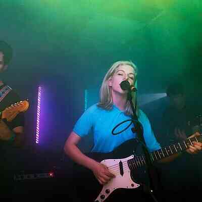 Alvvays