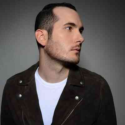 ANDREW BAYER