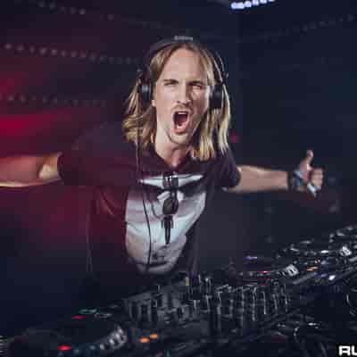 BASSETT B3B ANDY PATE B3B ROD B