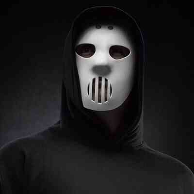 Angerfist