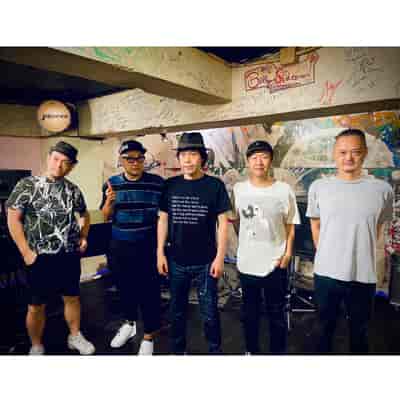 ANIEKY A GO GO ! BAND
