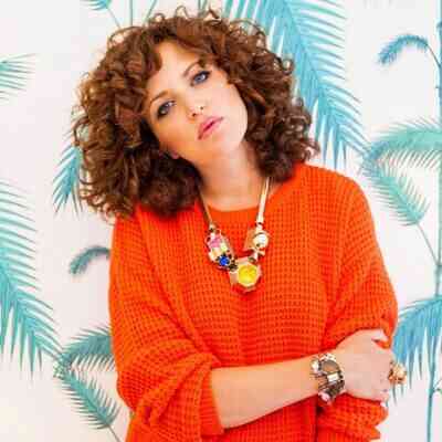 Annie Mac