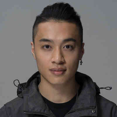 Anson Poon
