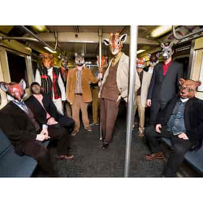 ANTIBALAS