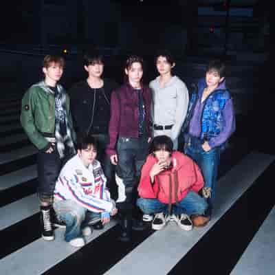 aoen / ALPHA DRIVE ONE / ATEEZ / NCT WISH / xikers / THE JET BOY BANGERZ / Hearts2Hearts / MYERA