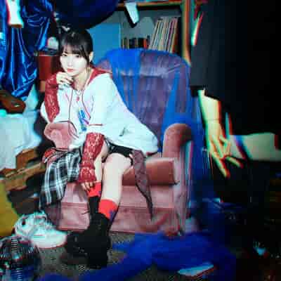 青木陽菜