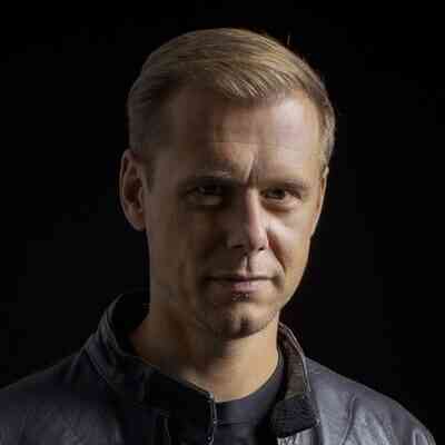 ARMIN VAN BUUREN