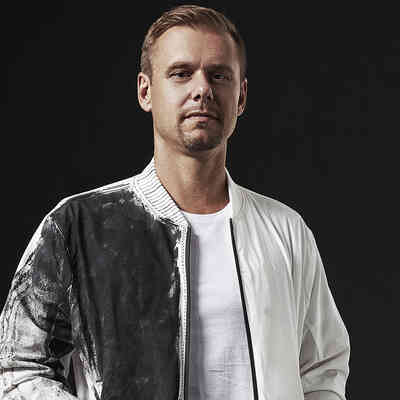 AMn Van Buuren