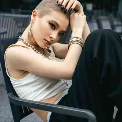 Ashley