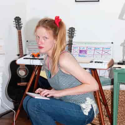 Audrey Hobert