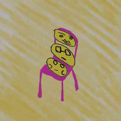 babychair