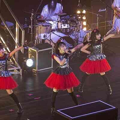 BABYMETAL