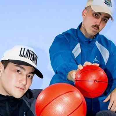 BACKCOURT