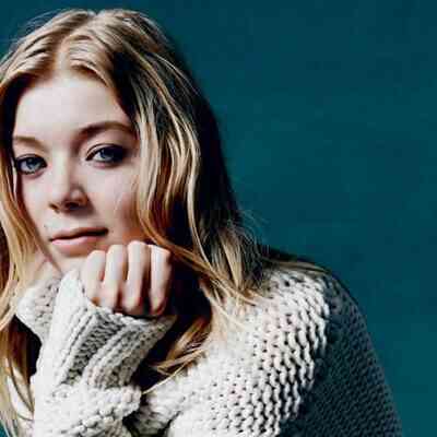 BECKY HILL