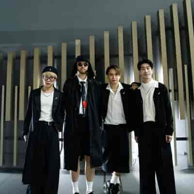 before the night ends