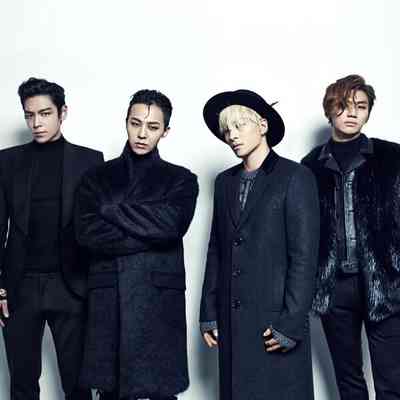 BIGBANG