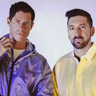 BIG GIGANTIC (DJ SET)