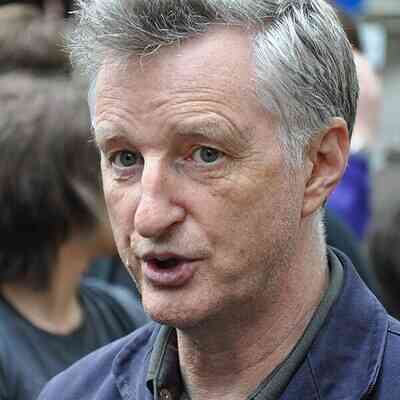 BILLY BRAGG