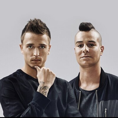 BLASTERJAXX