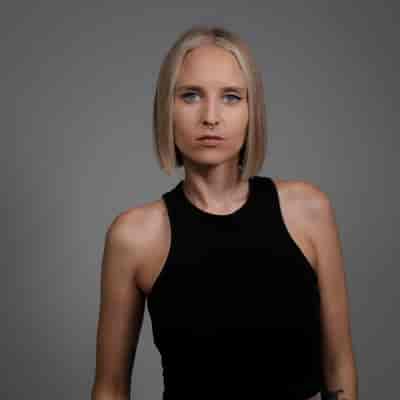 Blondex