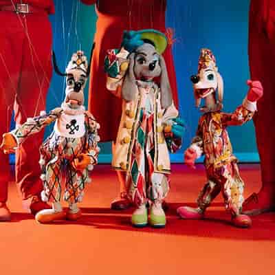 Bob Baker Marionettes