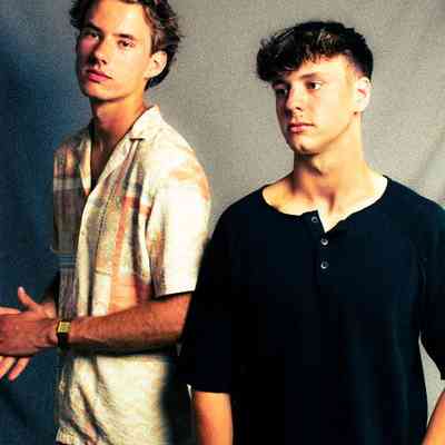 Bobby & Djenko