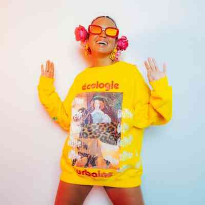 BOMBA ESTEREO