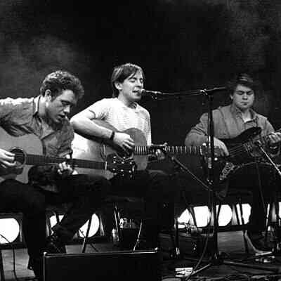 BOMBAY BICYCLE CLUB