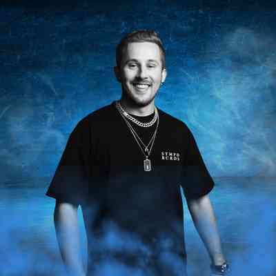 Braden Detelich