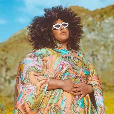 Brittany Howard