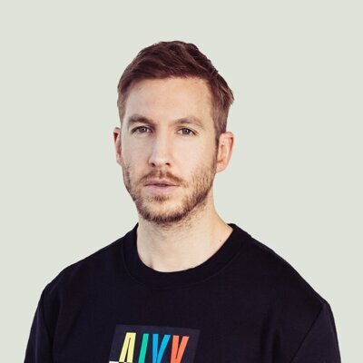 Calvin Harris