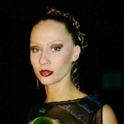 Carla Genus