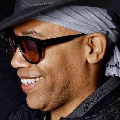 Carl Craig