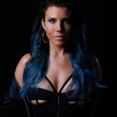Carly Wilford