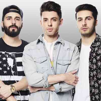 Cash Cash