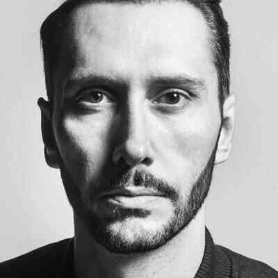 Cedric Gervais