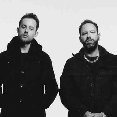 CHASE & STATUS DJ SET